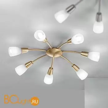 Потолочная люстра Orion Leuchten DL 7-503/7 MS-matt